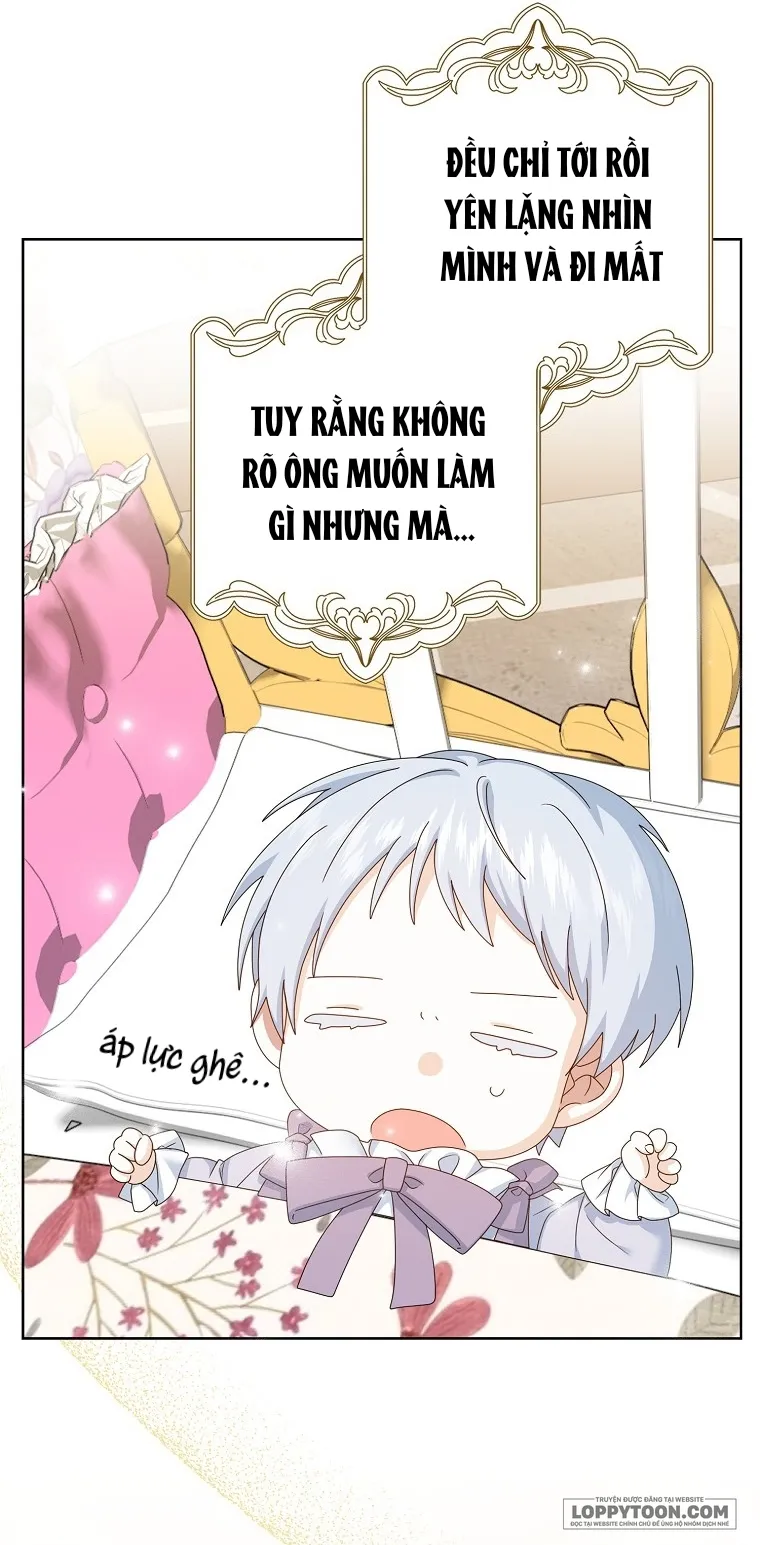 Tôi Sẽ Chiếm Lấy Ngư Trường Này! Chap 5 - trang 16