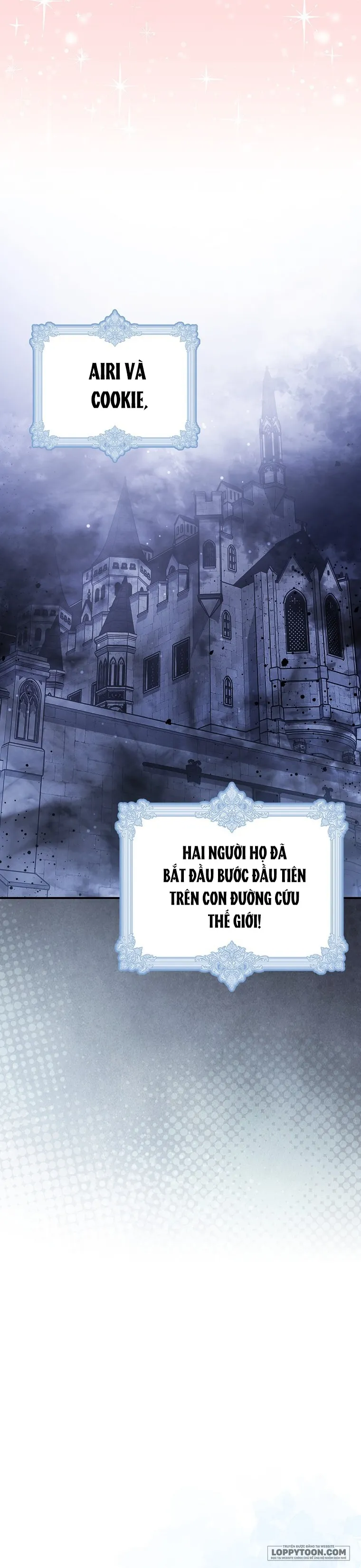 Bé Con Ngoan Hiền Giải Cứu Gia Tộc Phản Diện Chap 4 - trang 31