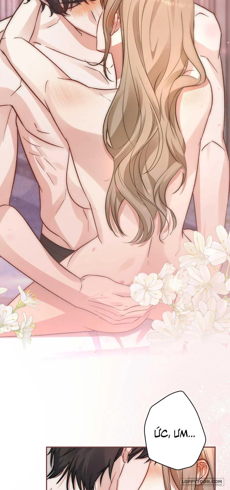 Ủa, Sao Thể Loại Này Khác Biệt Quá Vậy? Chap 6 - 🔞🔞🔞 - trang 2