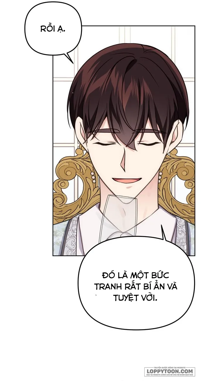Cuộc Sống Hạnh Phúc Cùng Chồng Chap 34 - trang 24