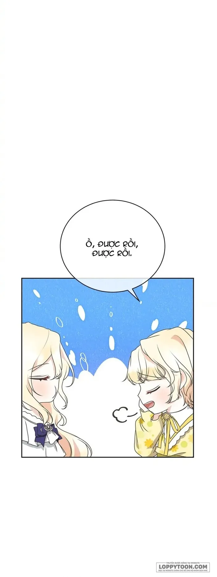 Sinh Ra Trở Thành Nhân Vật Không Có Trong Nguyên Tác Chap 29 - trang 10