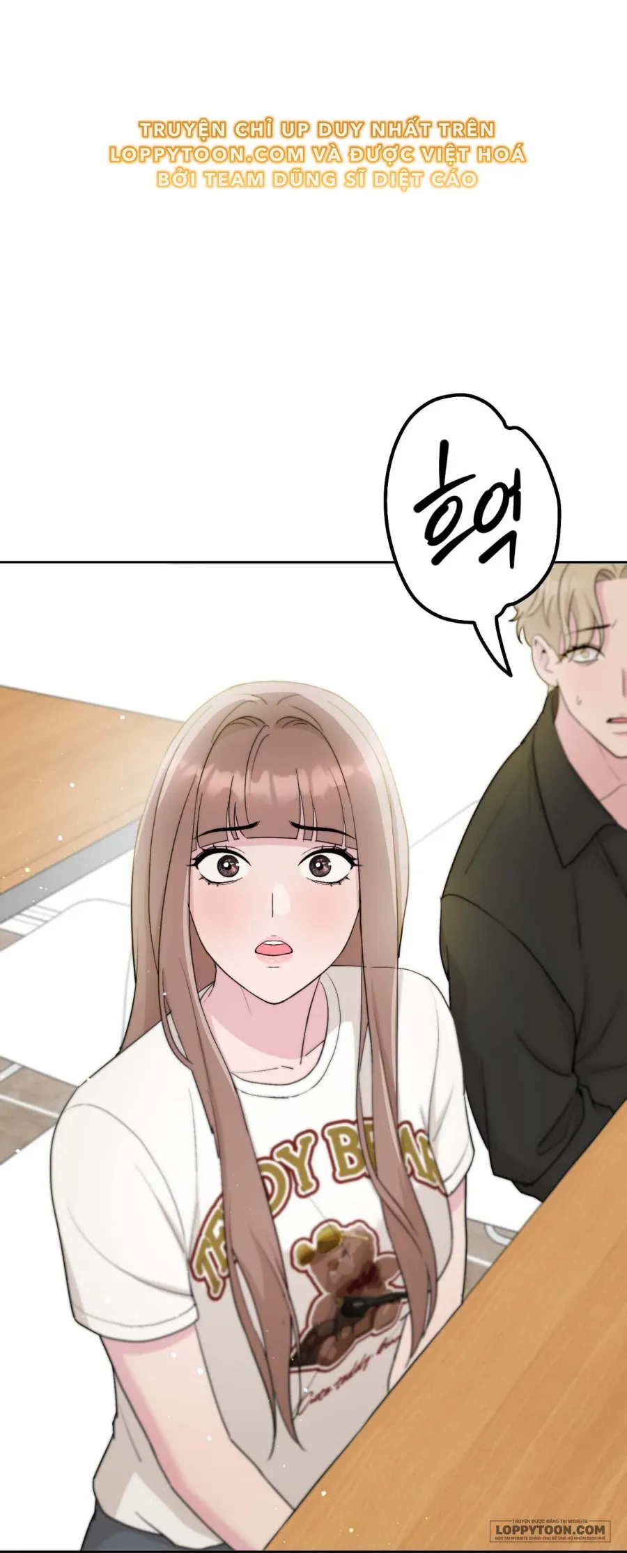 Bạn Anh Trai Tôi : Kang Tae Geon Chap 2 - trang 98