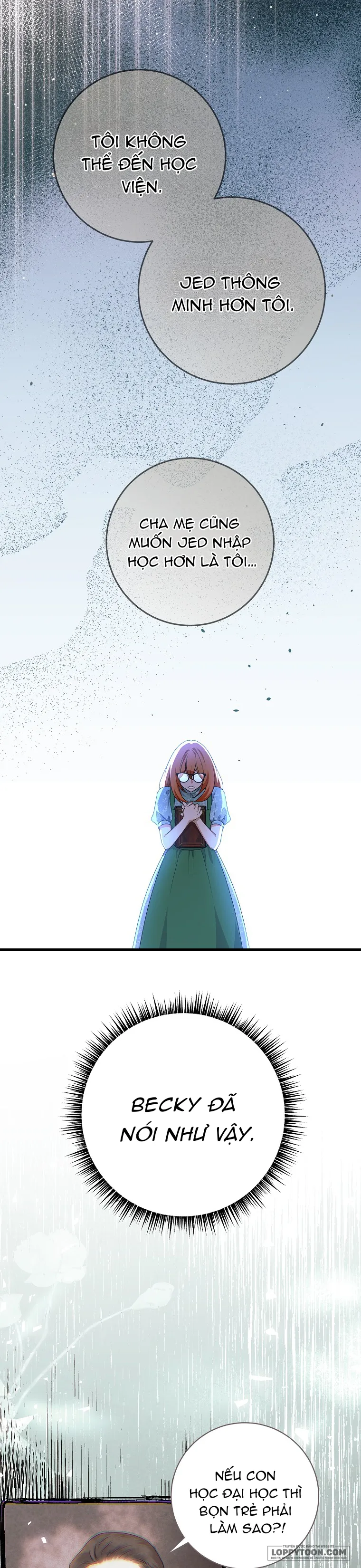Kẻ Phản Diện Có Thời Hạn Ủng Hộ Tôi Hủy Hôn Chap 52 - trang 11