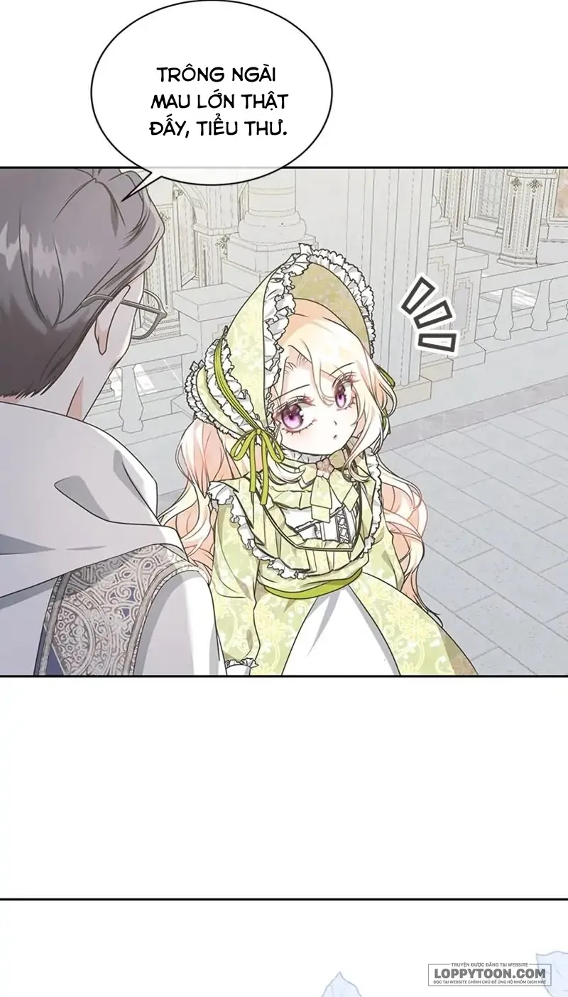 Sinh Ra Trở Thành Nhân Vật Không Có Trong Nguyên Tác Chap 23 - trang 9