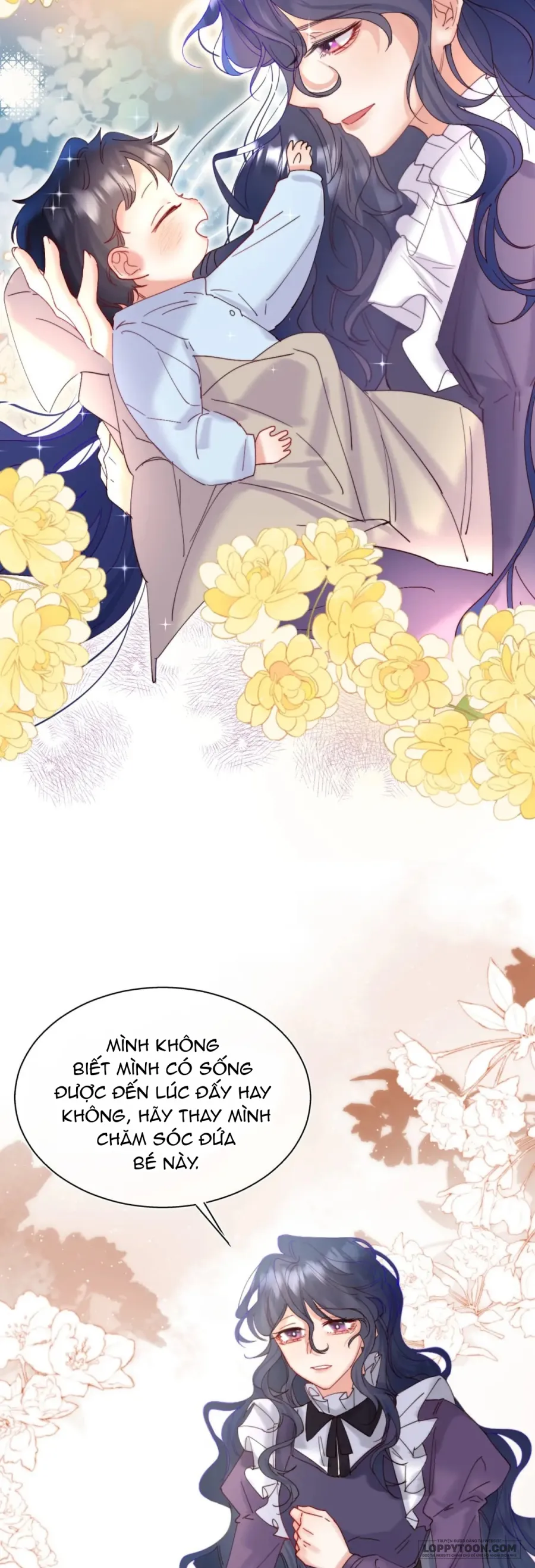 Tôi Nhặt Được Ma Nữ Rồi, Phải Làm Sao Đây? Chap 17 - trang 15