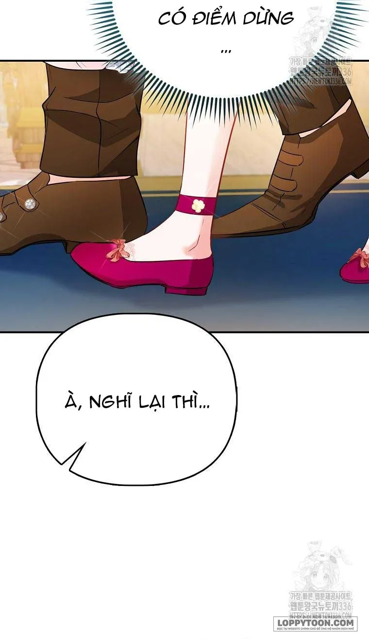 Nàng Công Chúa Của Mọi Người Chap 47 - trang 11