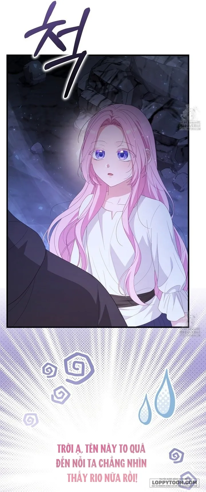 Nàng Tiên, Hãy Ký Hợp Đồng Nào Chap 60 - trang 7