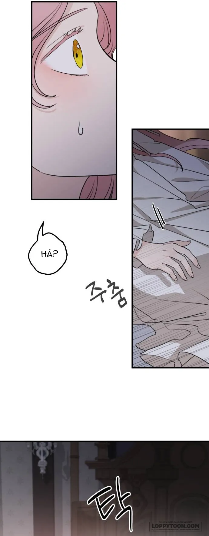 Gia Đình Chồng Quá Ám Ảnh Bởi Tôi Chap 56 - trang 2