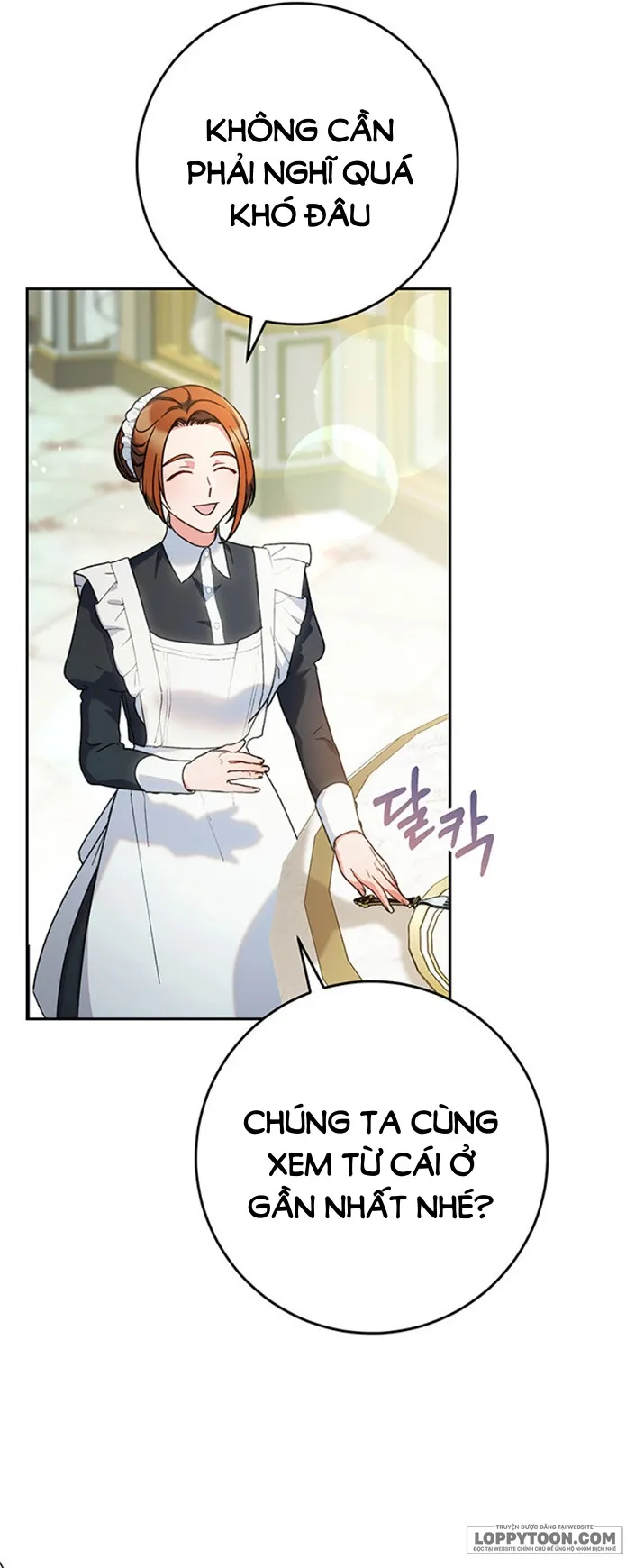 Nuôi Dưỡng Em Gái Xinh Đẹp Chap 15 - trang 30