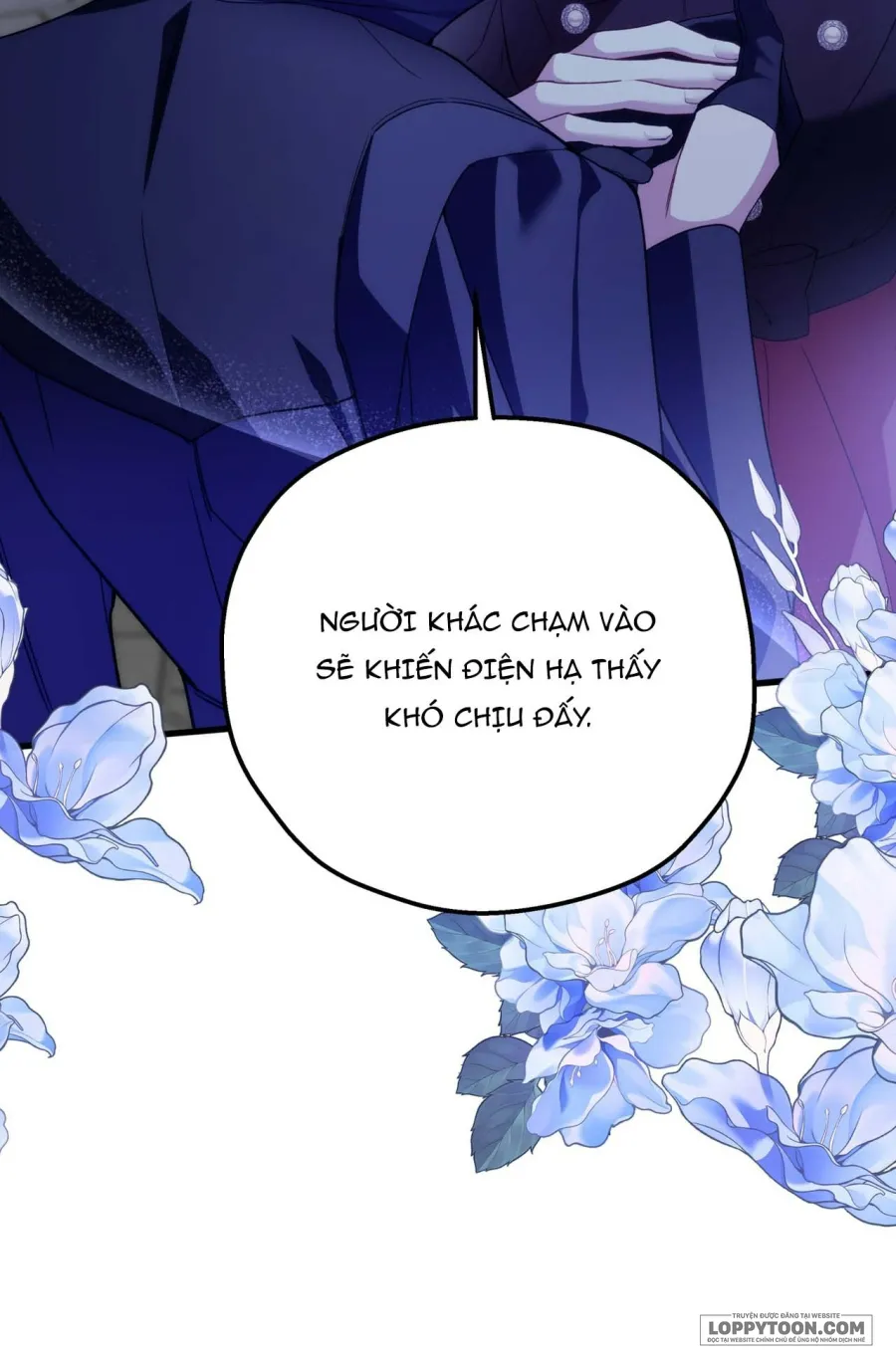 Nàng Sẽ Thuần Phục Những Anh Hùng Chap 26 - trang 29