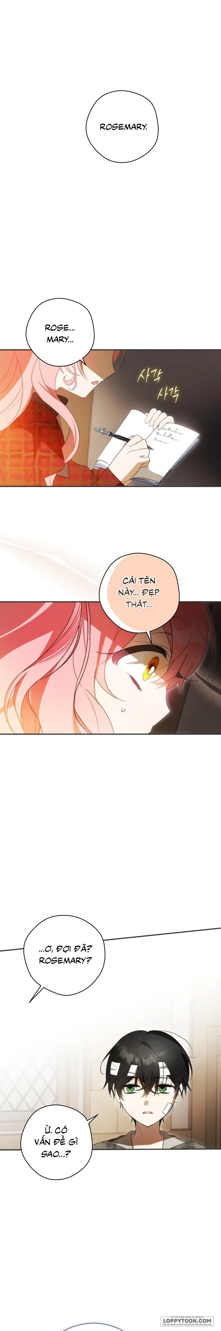 Hãy Biến Save Thành Một Thói Quen Chap 7 - trang 23