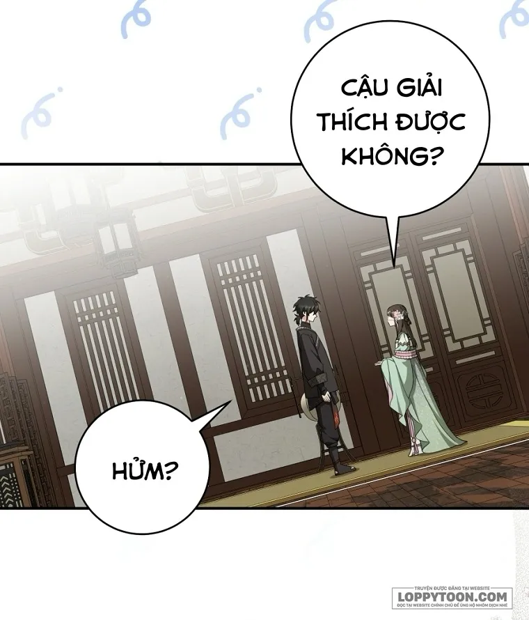 Trở Thành Cô Cháu Gái Bị Khinh Miệt Của Nhà Quyền Quý Chap 120 - trang 5