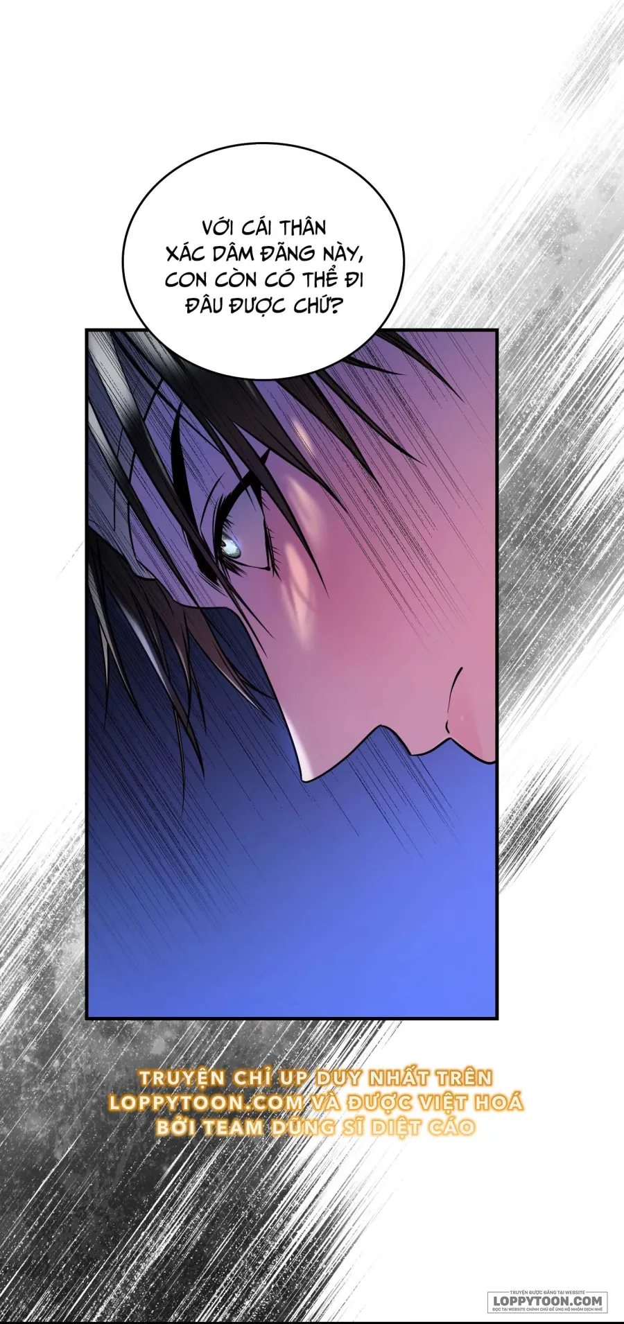 Yêu Tinh Chap 7 - trang 46