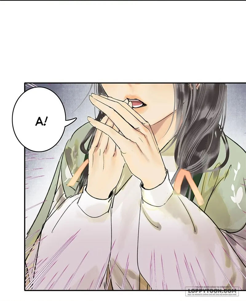Tiểu Sư Muội Không Muốn Phi Thăng Chap 8 - trang 12