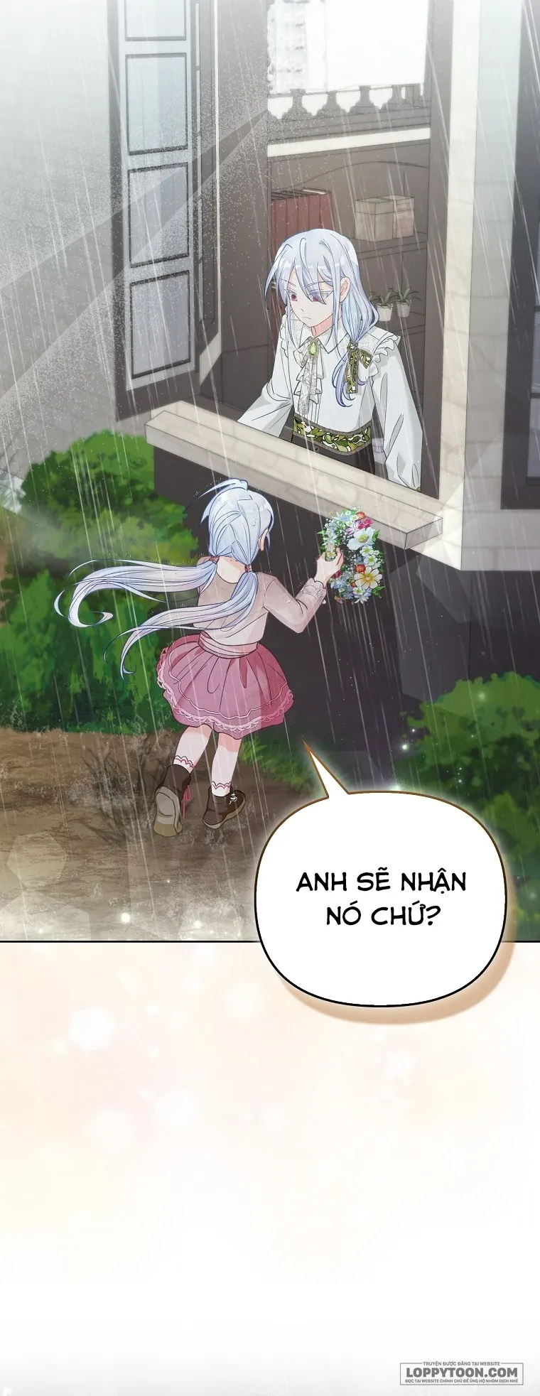 Phương Pháp Trồng Lúa Đặc Biệt Của Ác Nữ Chap 17 - trang 44