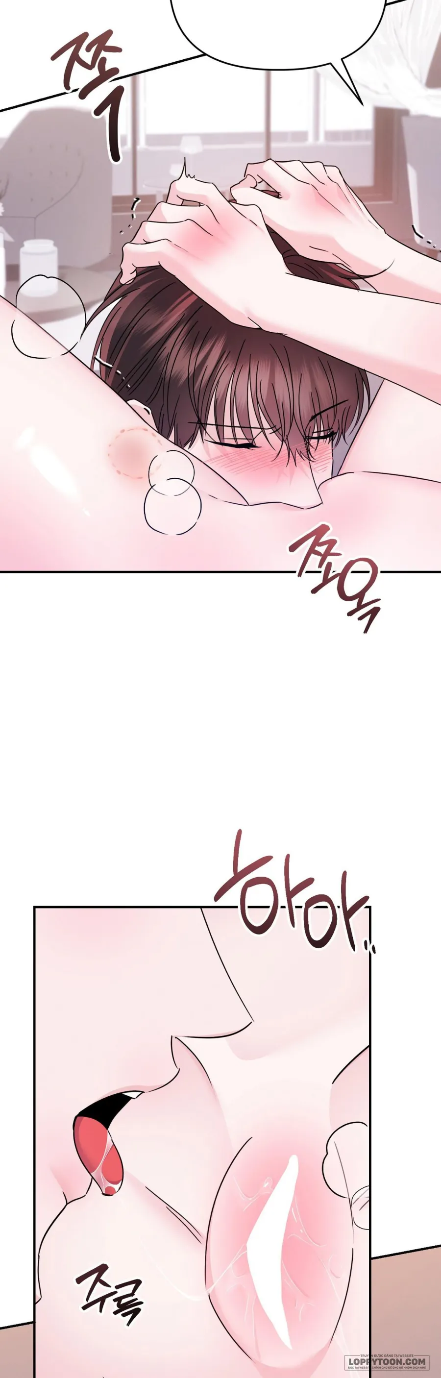 Cô Hầu Gái Muốn Xơi Cậu Chủ! Chap 6 - 🔞🔞🔞 - trang 3