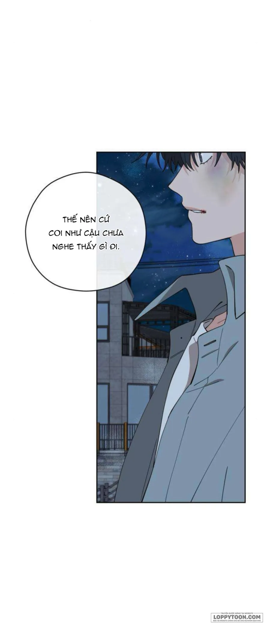 Tên Khốn Đẹp Trai Chap 23 - trang 12