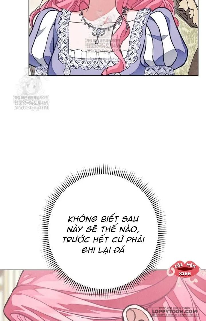 Nỗi Ám Ảnh Dành Cho Công Tước Phu Nhân Chap 59 - trang 14