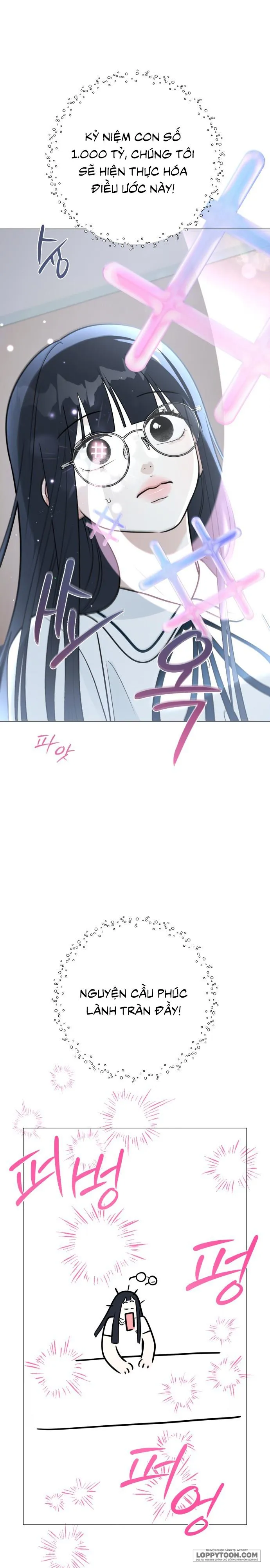 Hashtag: Mối Tình Đầu Chap 1 - trang 42