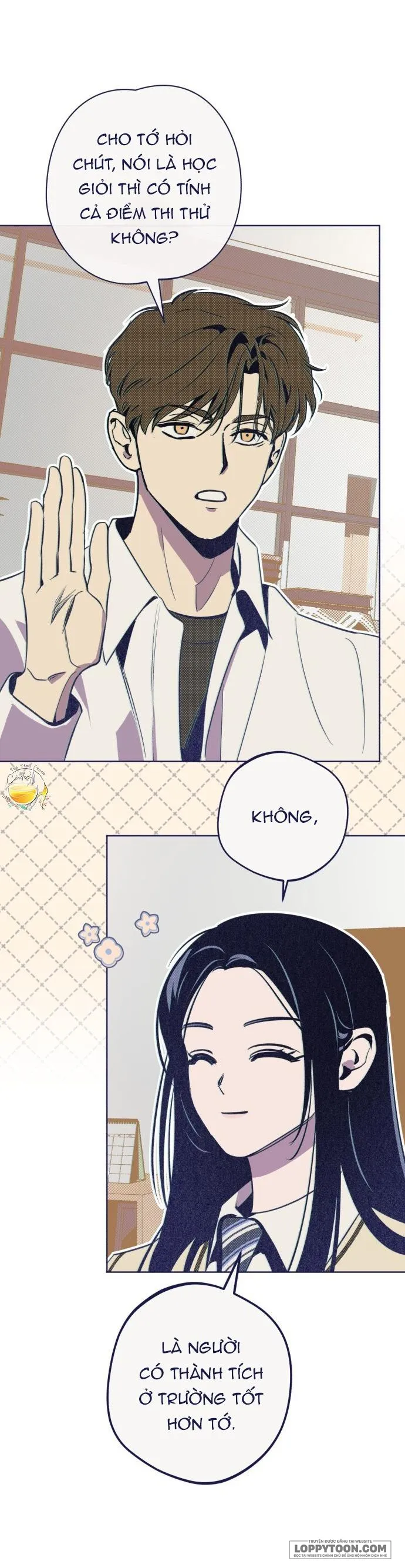 Trắc Nghiệm 4 Lựa Chọn Chap 23 - trang 27