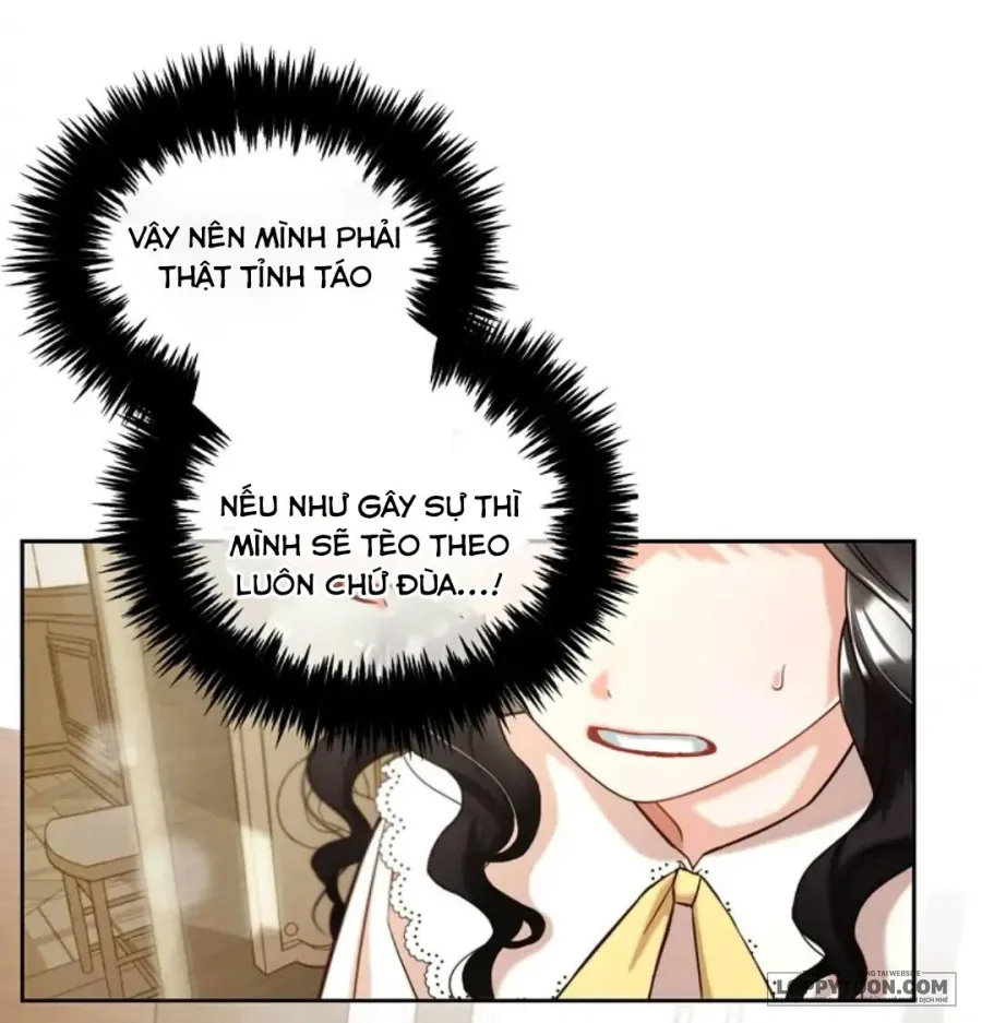 Tôi Sẽ Ở Ngay Bên Cạnh Nam Chính Chap 2 - trang 11