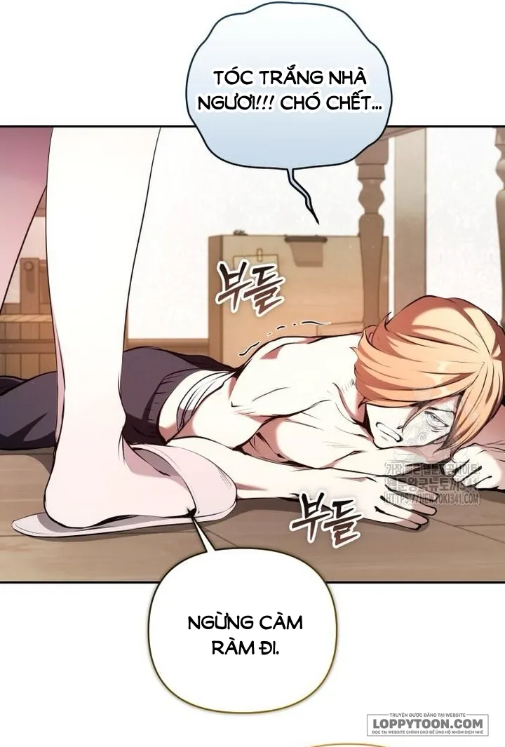 Thỏ Trắng Ở Xứ Sở Thần Tiên Chap 16 - trang 55