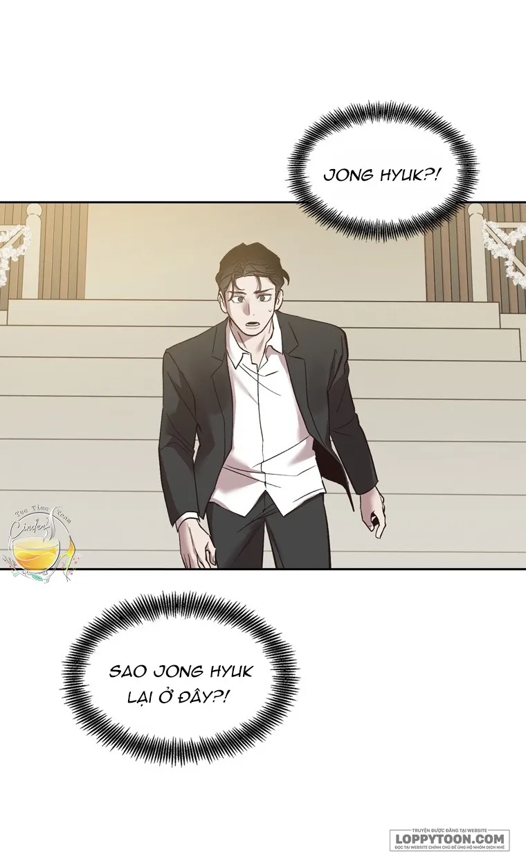 Thanh Xuân Của Chúng Ta Chap 85 - trang 59