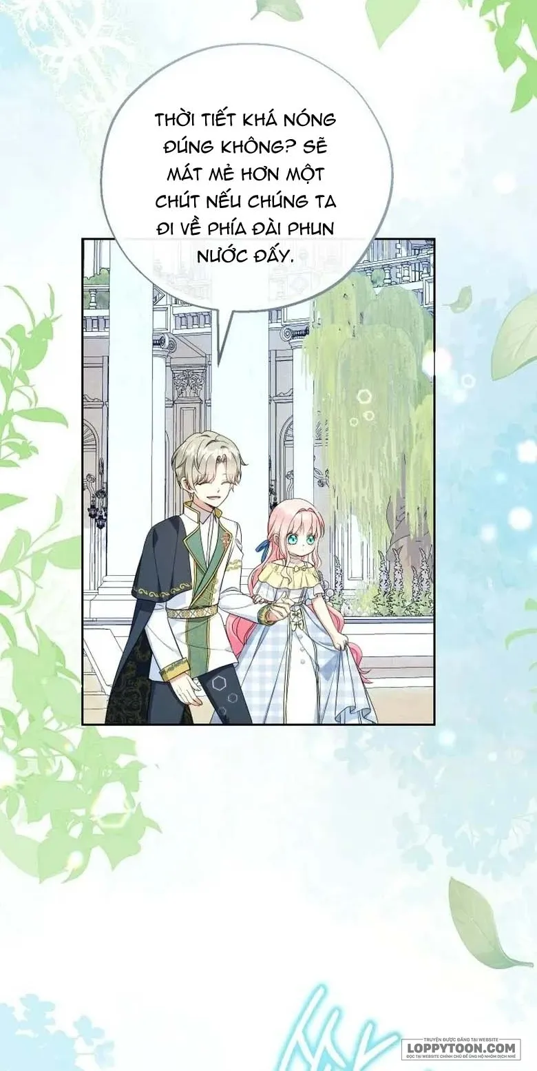 Tiểu Thư Tích Tiền Đi Bụi Chap 121 - trang 34
