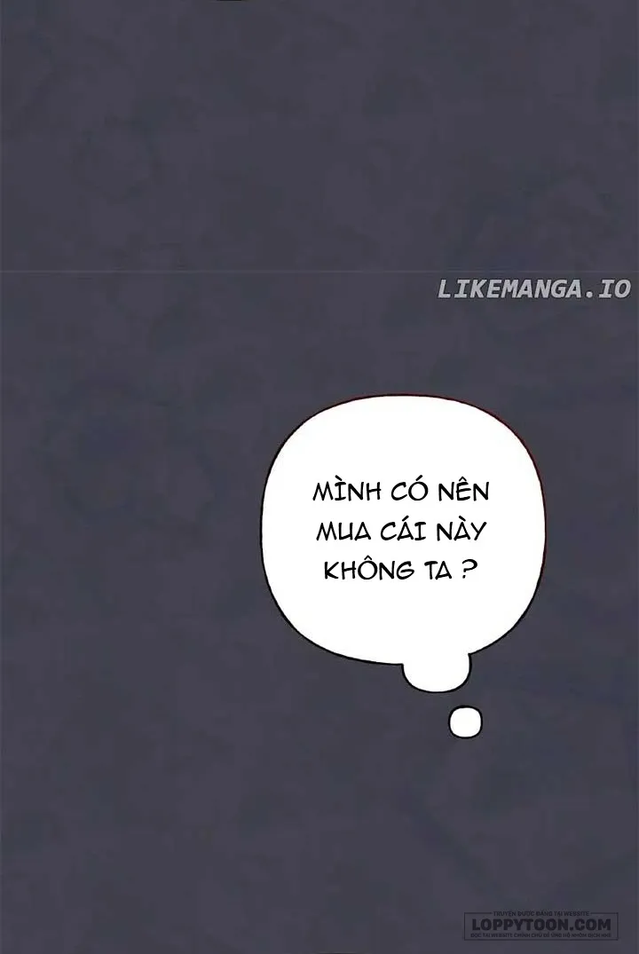 Hầu Gái Không Thích Nuôi Dạy Trẻ Nhỏ Chap 55 - trang 15