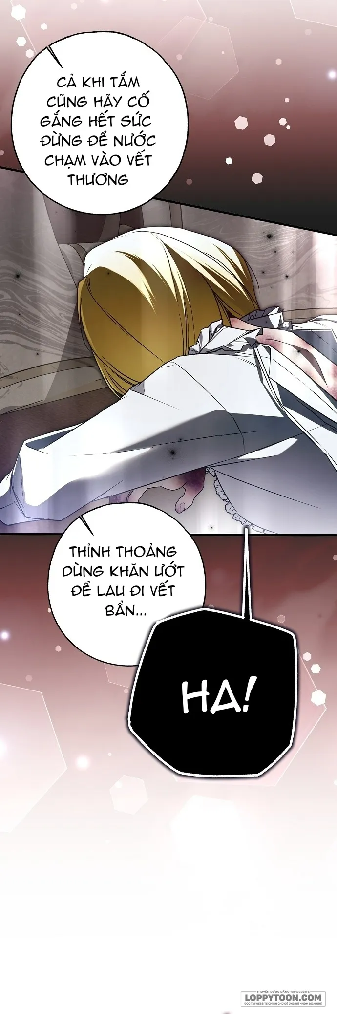Có Kẻ Đã Sở Hữu Cơ Thể Của Tôi Chap 29 - trang 11