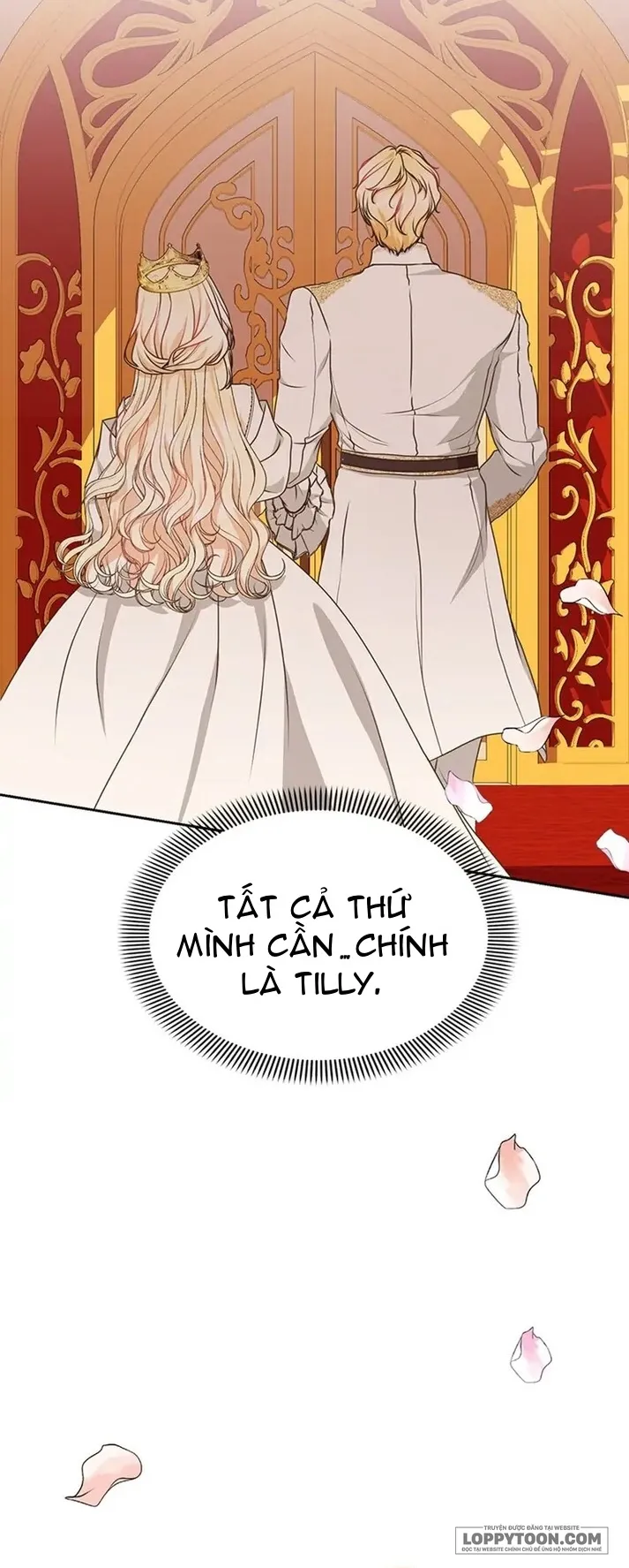 Sinh Ra Trở Thành Nhân Vật Không Có Trong Nguyên Tác Chap 32 - trang 10