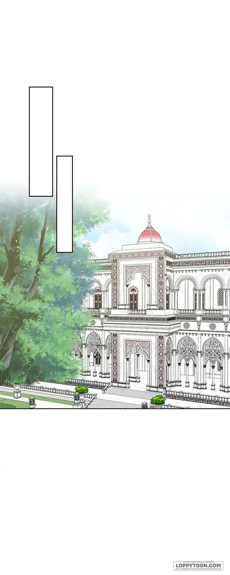 Phía Sau Mặt Nạ Của Nam Chính Hiền Lành Chap 30 - trang 54
