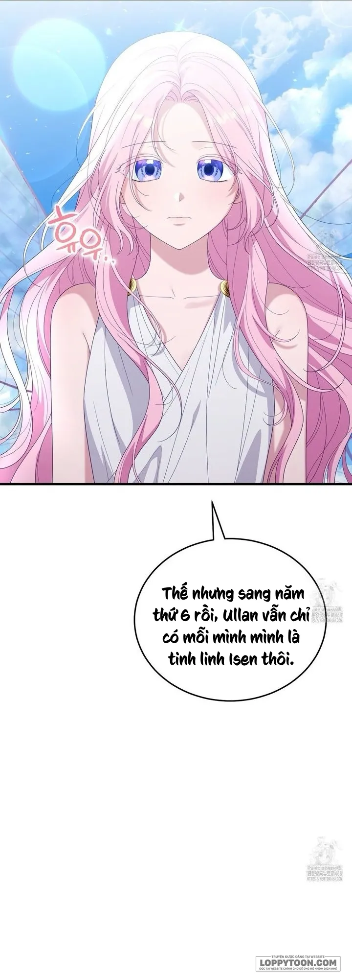 Nàng Tiên, Hãy Ký Hợp Đồng Nào Chap 54 - trang 34