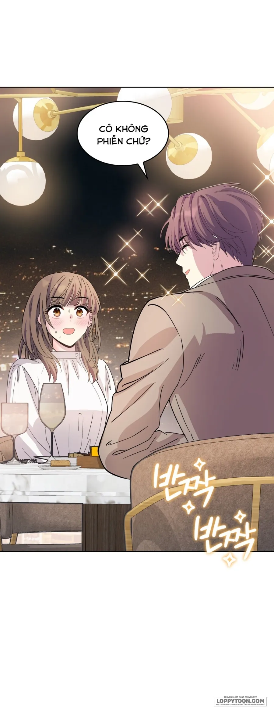 Bạn Thời Thơ Ấu Thịt Tôi Trong Lúc Thôi Miên Chap 14 - trang 18
