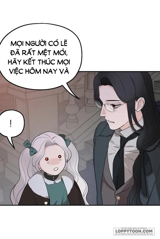 Gia Đình Chồng Quá Ám Ảnh Bởi Tôi Chap 85 - trang 2