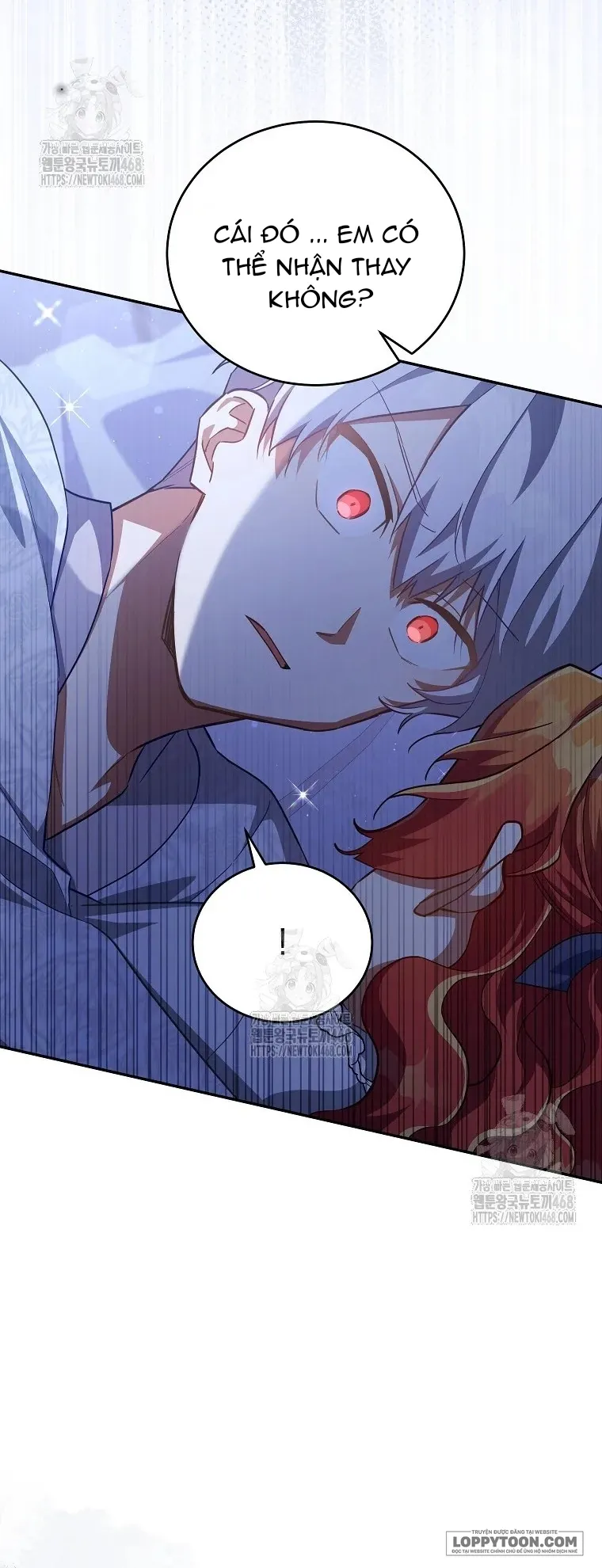 Bé Con Chốn Hoa Nở Chap 72 - trang 34