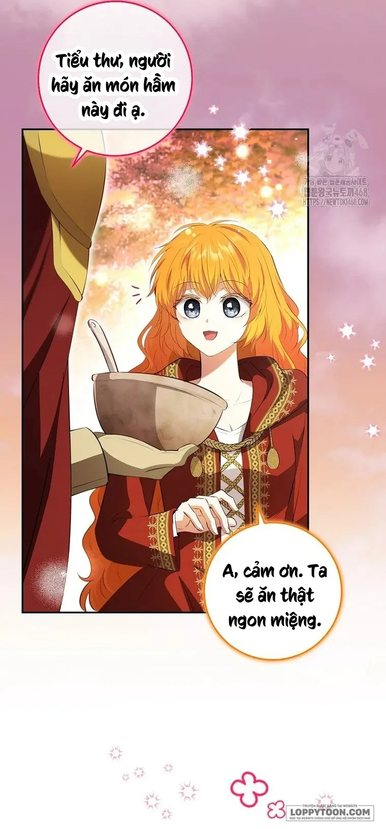 Sóc Con Tài Năng Chap 113 - trang 3