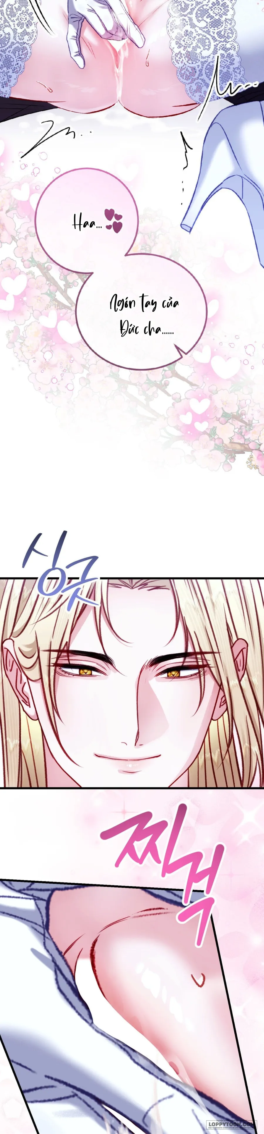 Bị Mắc Kẹt Trong Trò Chơi Harem Ngược Vô Vọng Chap 18 - 🔞🔞🔞 - trang 11