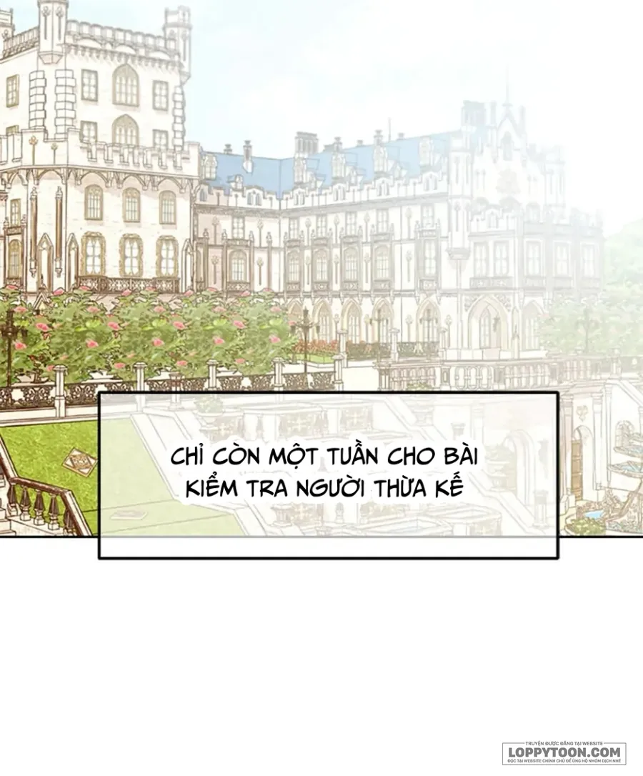 Tôi Sẽ Ở Ngay Bên Cạnh Nam Chính Chap 33 - trang 49