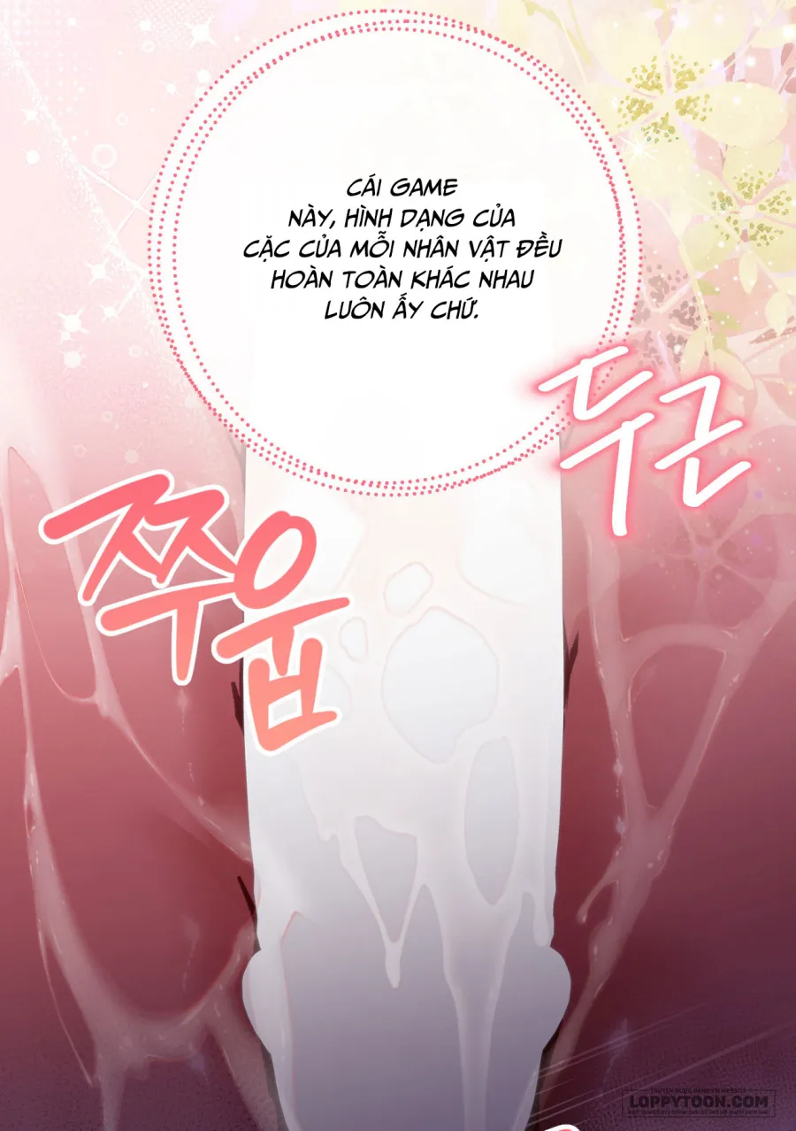 Bị Mắc Kẹt Trong Trò Chơi Harem Ngược Vô Vọng Chap 57 - 🔞🔞🔞🔞🔞 - trang 39