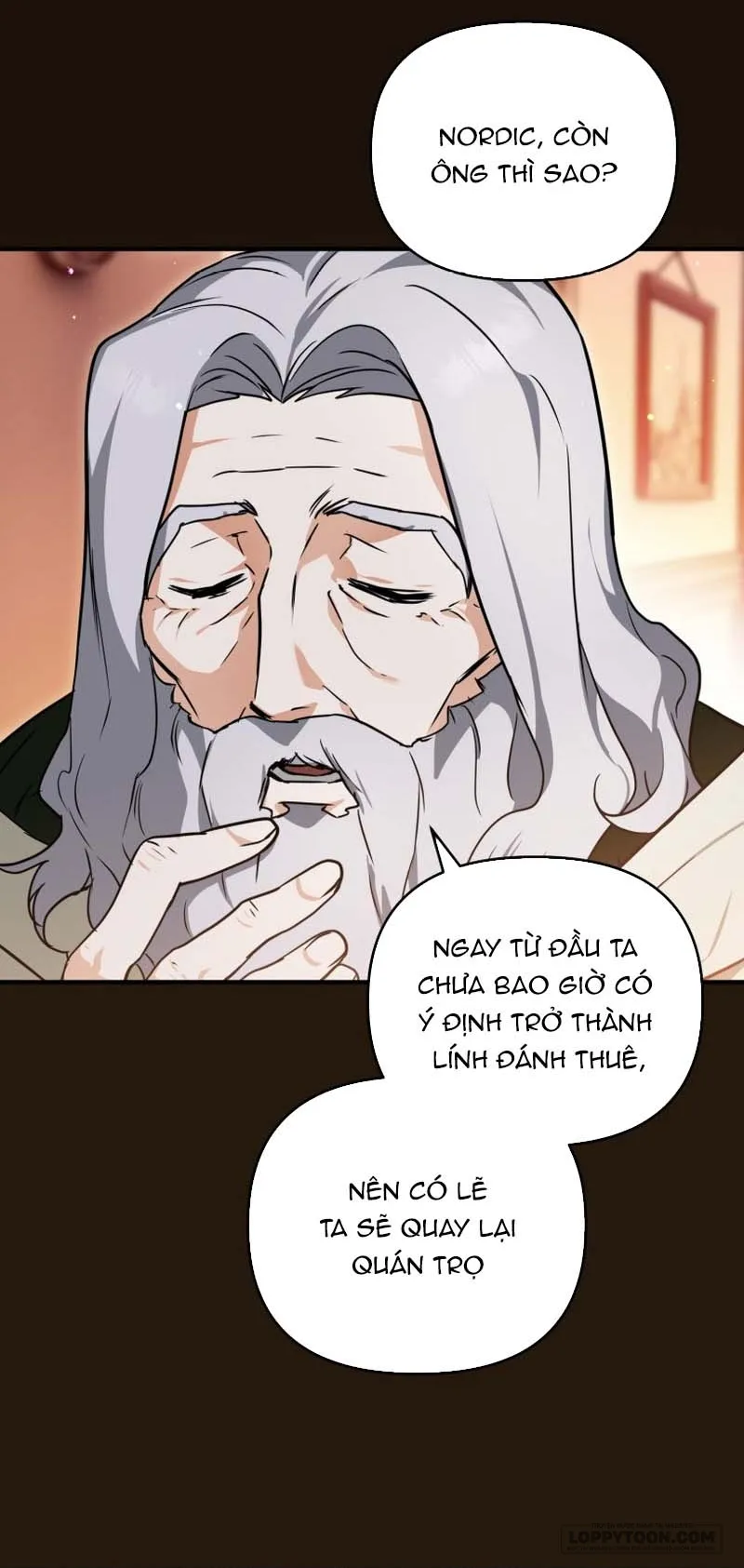 Bé Con Thiên Tài Bí Mật Đi Tìm Cha Chap 17 - trang 33