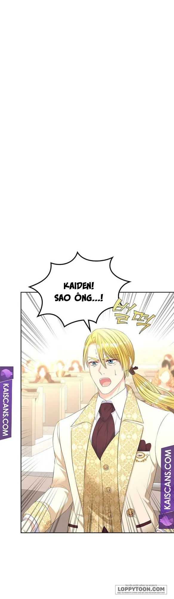 Tôi Sẽ Ly Hôn Với Anh Trai Nữ Chính Chap 34 - trang 44