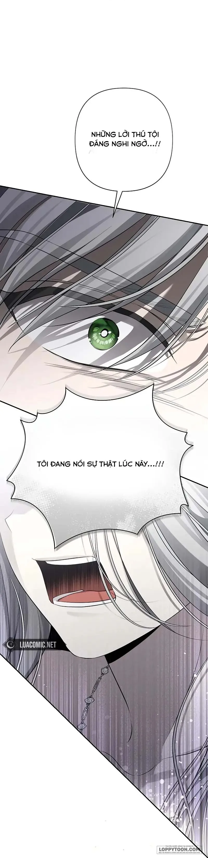 Presepe Bên Ngoài Chiếc Lồng Chap 13 - trang 71