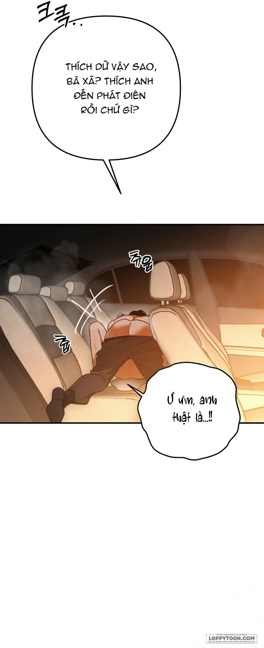 Ngưỡng Tuyệt Đối Chap 97 - trang 5