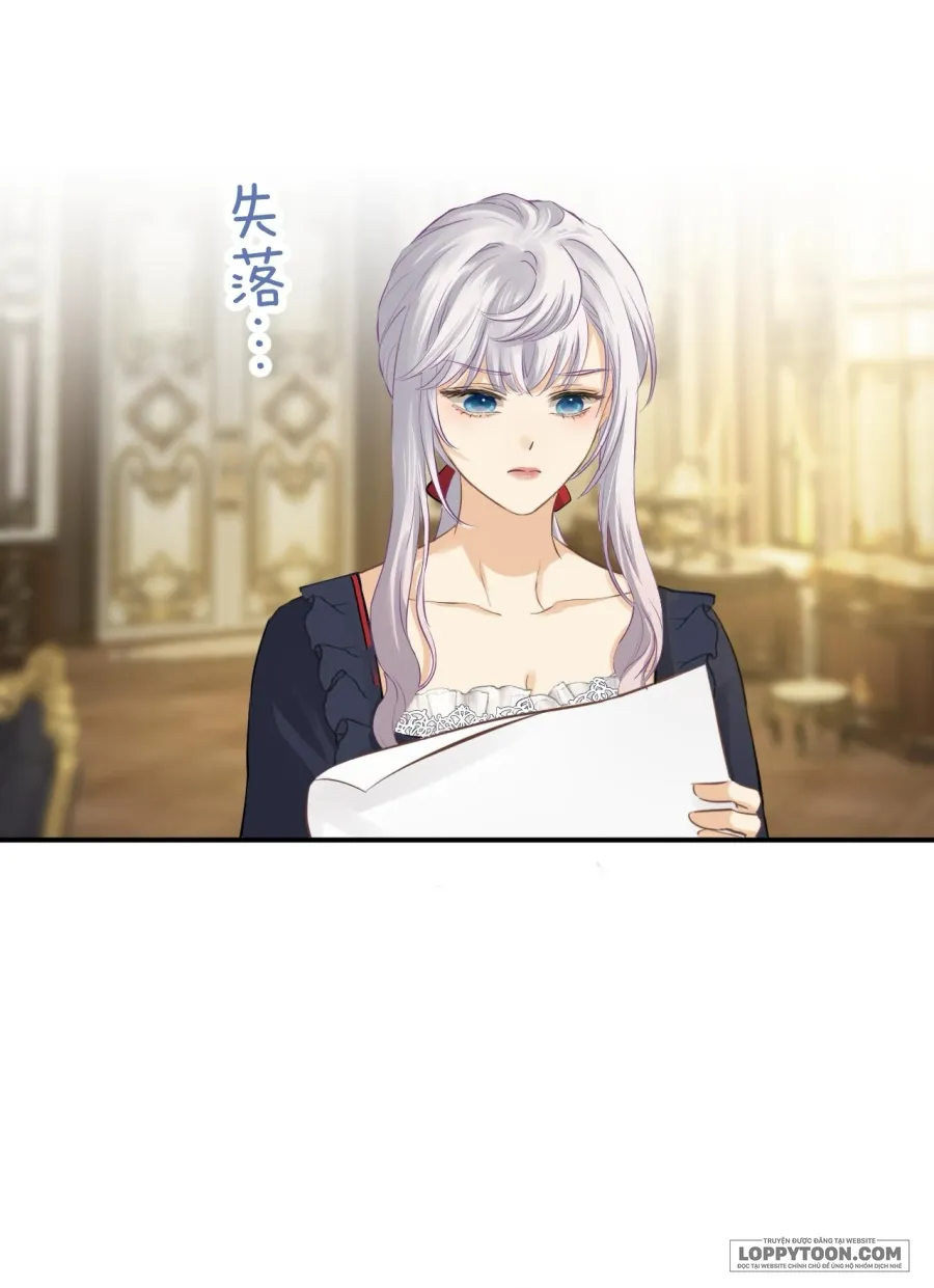 Hương Dục Niệm Chap 18 - trang 16