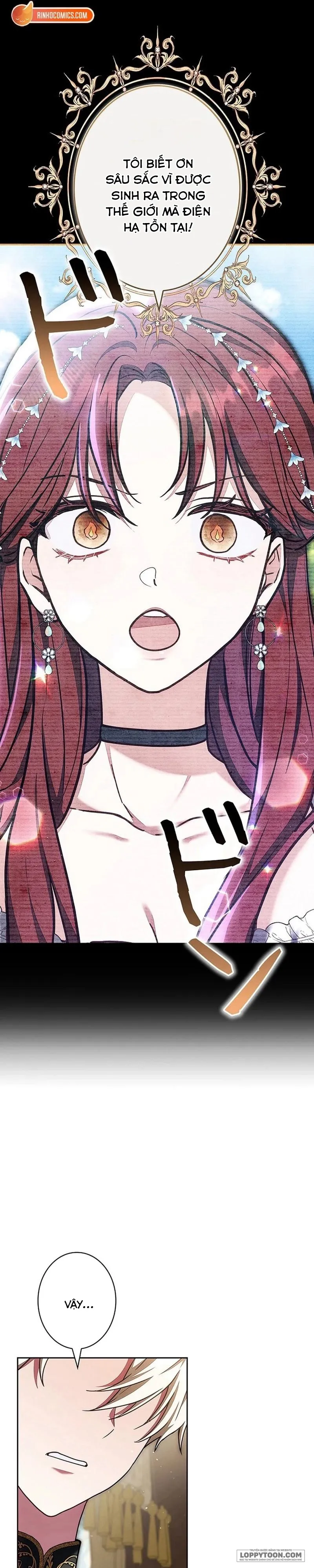 Tiểu Thư Là Kẻ Bám Đuôi Chap 24 - trang 8