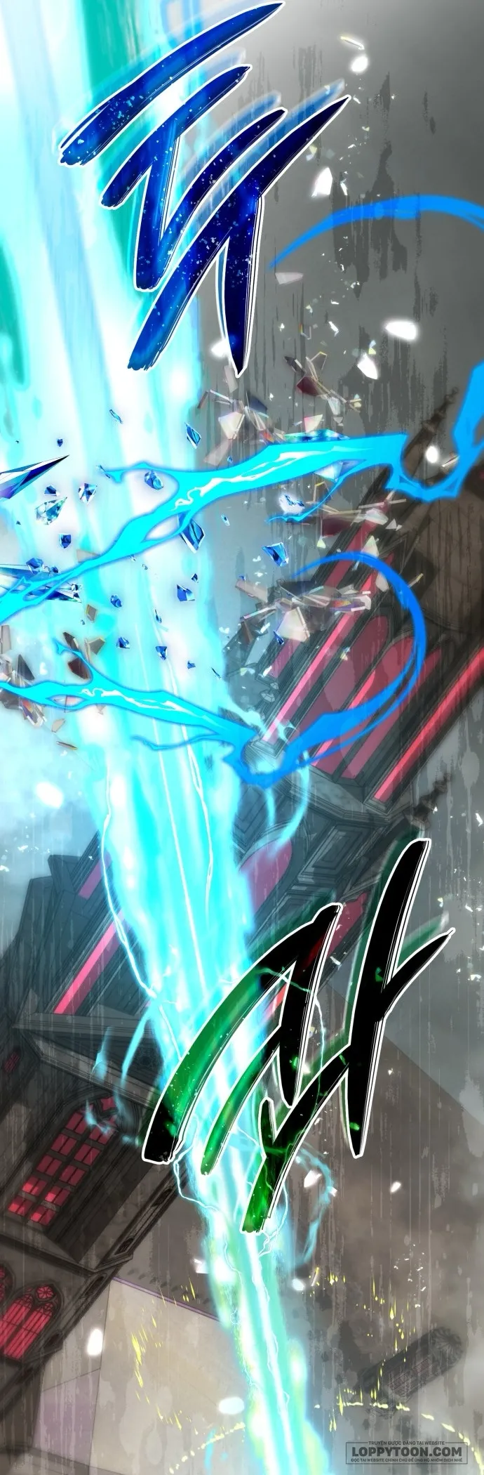 Tôi Được Sinh Ra Là Cô Con Gái Thứ Hai Chap 63 - trang 29