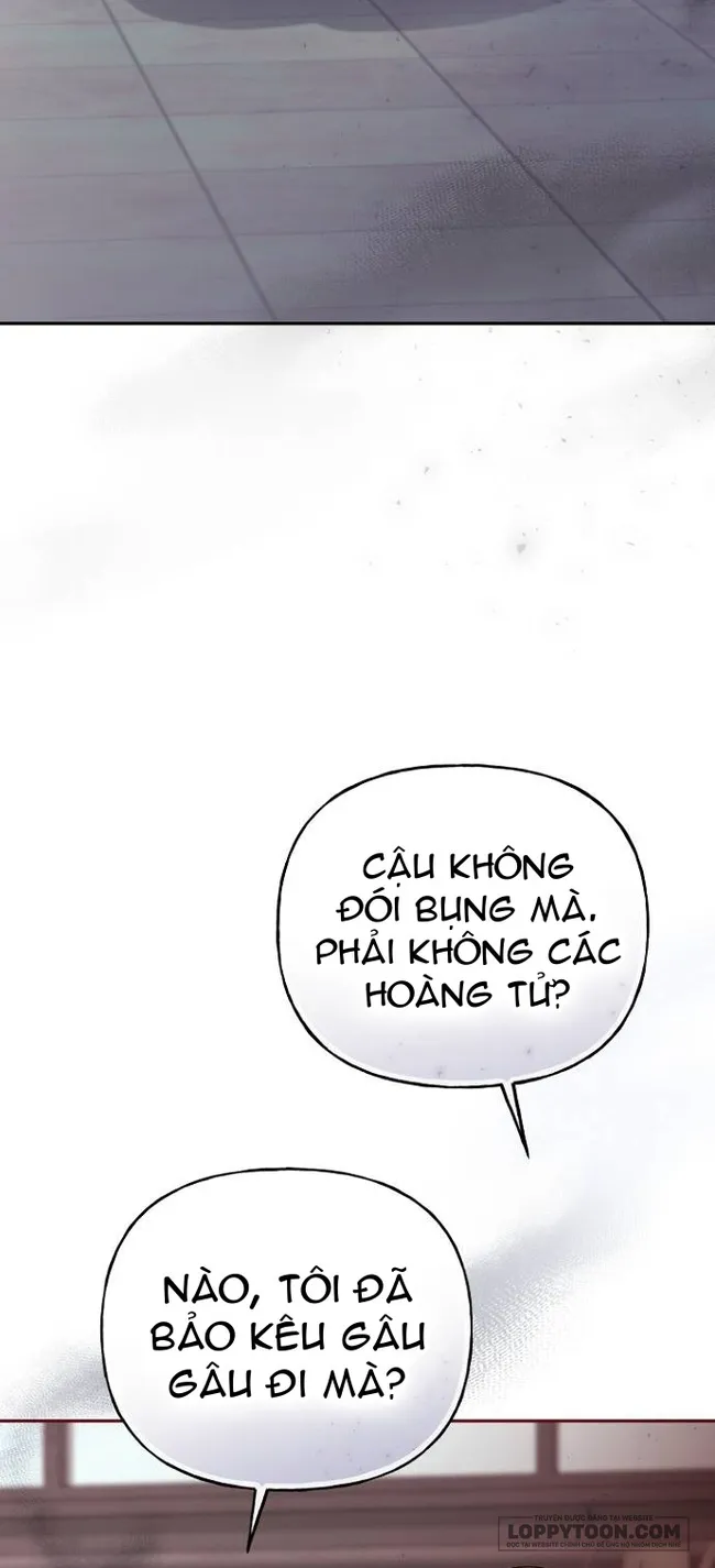 Hầu Gái Không Thích Nuôi Dạy Trẻ Nhỏ Chap 2 - trang 39