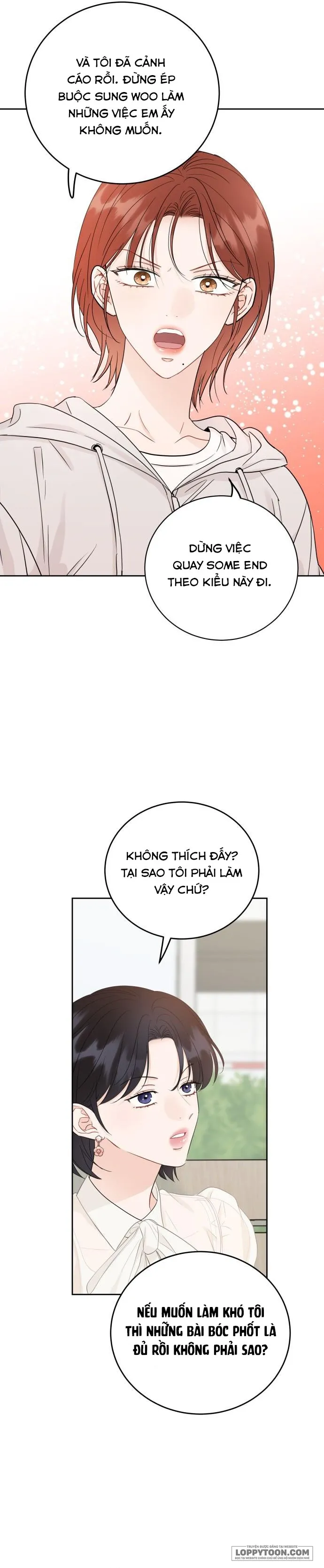 Người Một Nhà Chap 99 - trang 15
