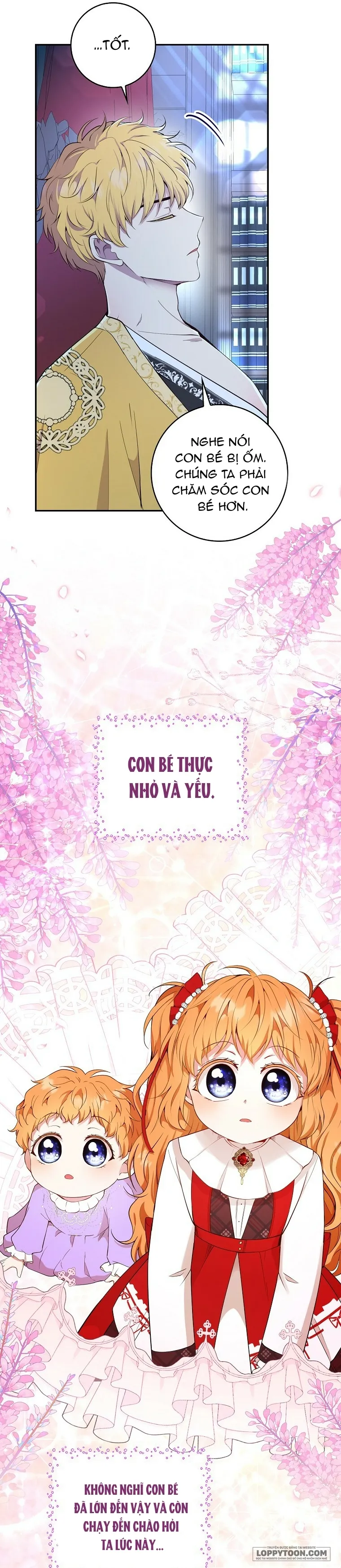 Sóc Con Tài Năng Chap 18 - trang 27